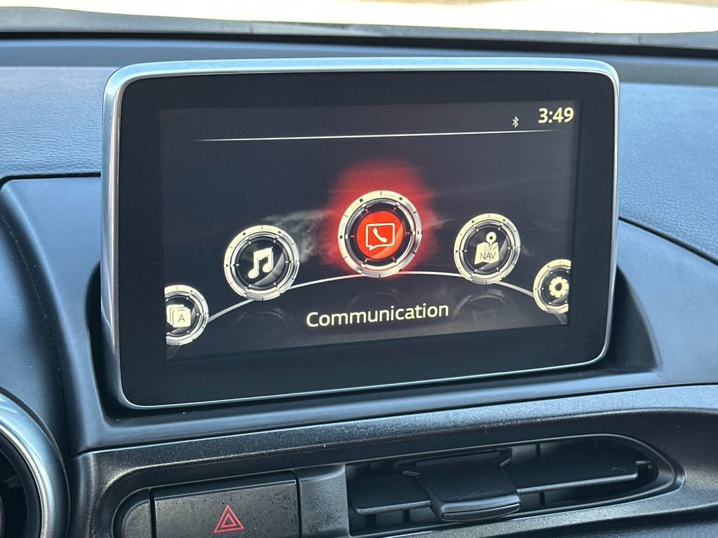 Used 2019 FIAT 124 Spider Abarth w/ Veleno Appearance Group image 27