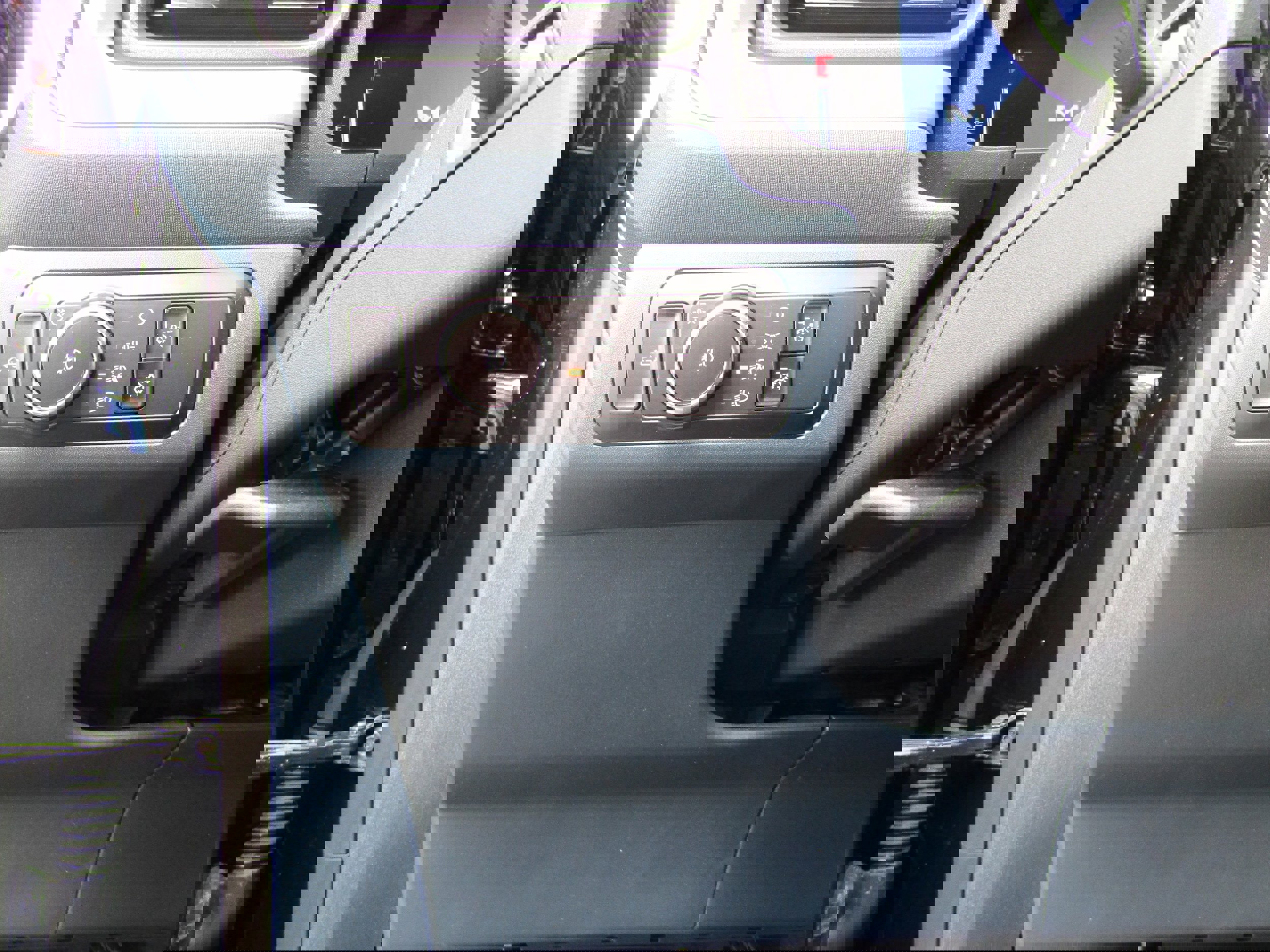 New 2025 Ford Maverick Lobo image 24