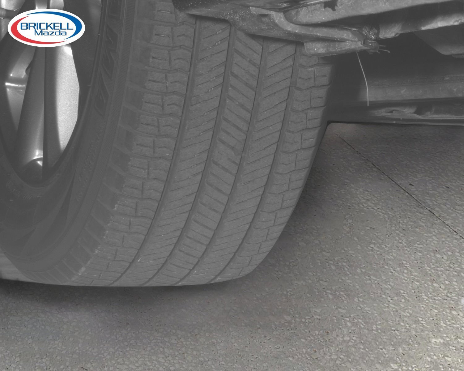 Used 2024 MAZDA CX-5 AWD 2.5 S w/ Preferred Package image 10
