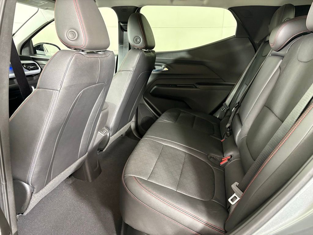 New 2027 Chevrolet Bolt RS image 41