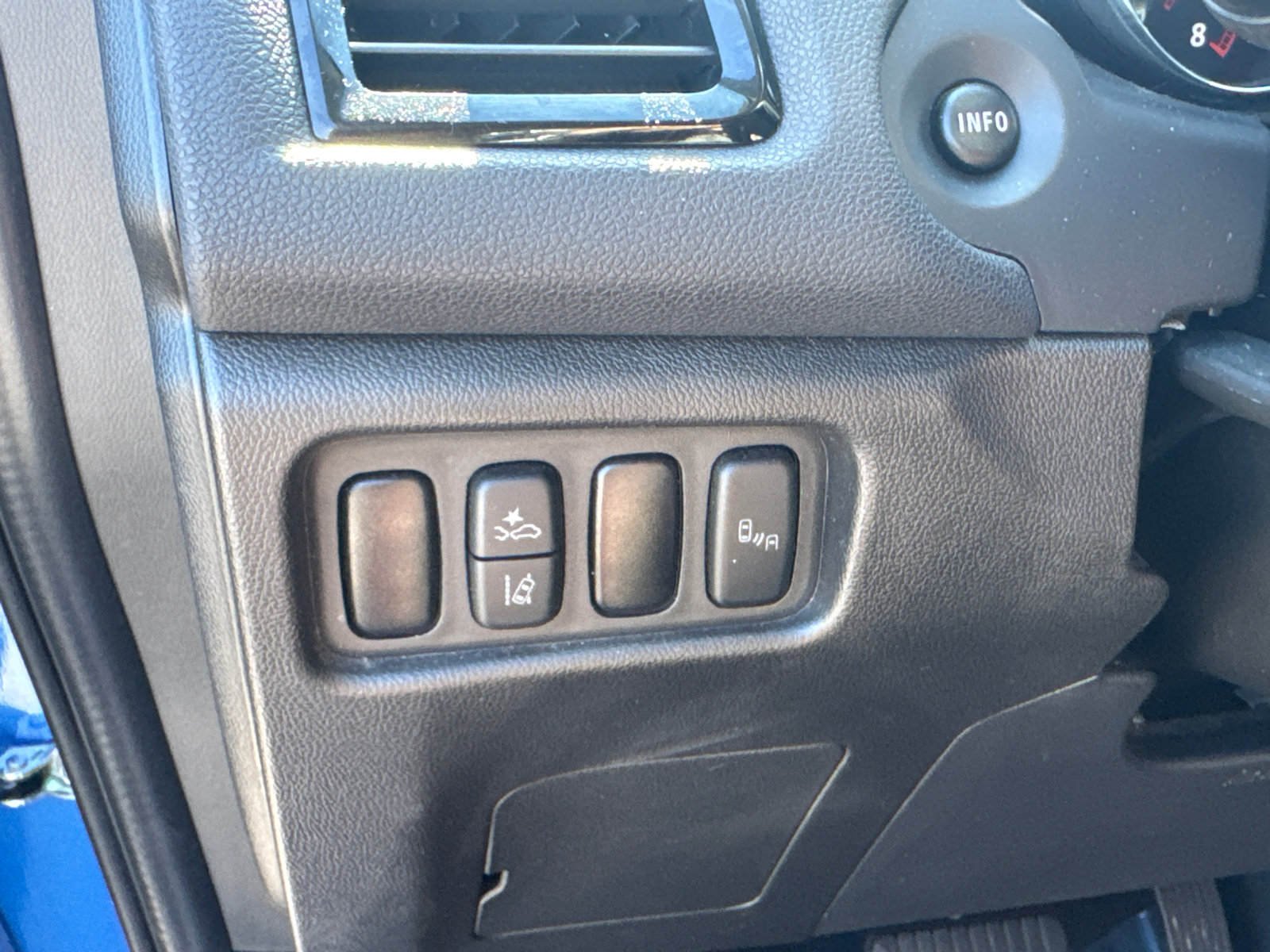 Used 2024 Mitsubishi Outlander Sport SE AWD/4WD image 33