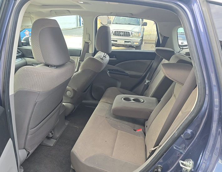 Used 2014 Honda CR-V EX image 5