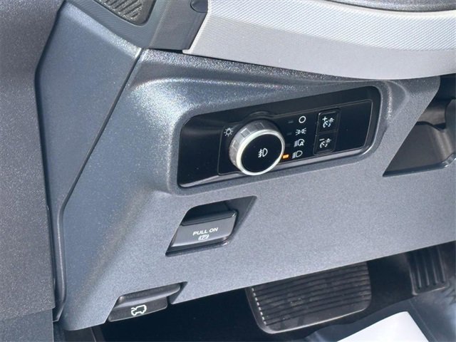 Used 2024 Ford Bronco Big Bend image 8