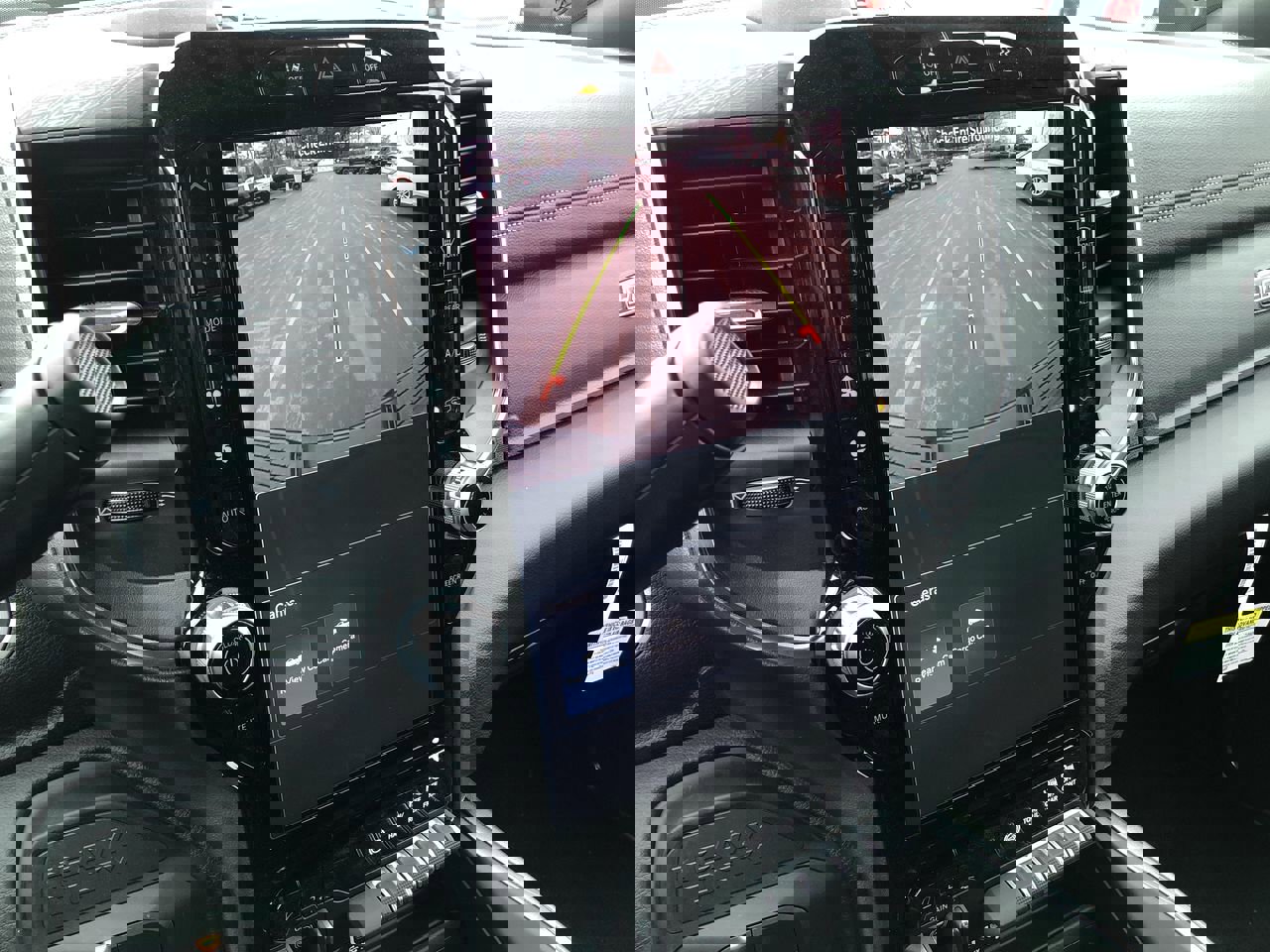 New 2026 RAM 2500 Laramie w/ Sport Appearance Package image 28