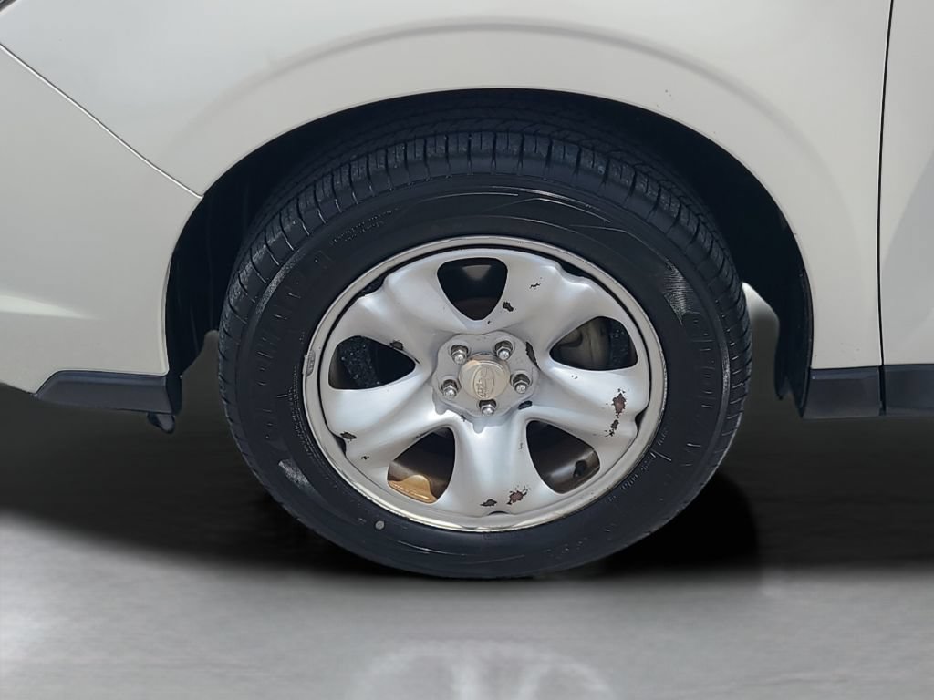 Used 2018 Subaru Forester 2.5i AWD/4WD image 23