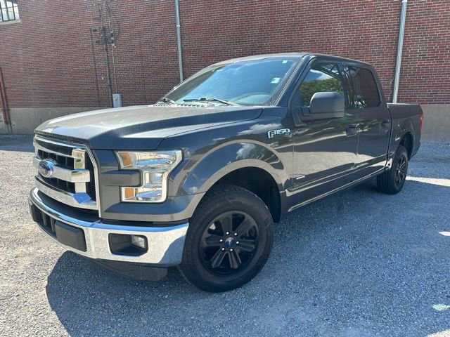 Used 2015 Ford F150 XLT