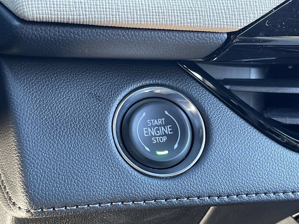 New 2026 Buick Enclave Preferred w/ Super Cruise Package FWD image 16