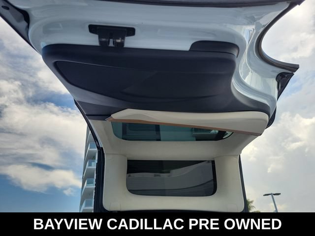 Used 2019 Tesla Model X P100D AWD/4WD image 20