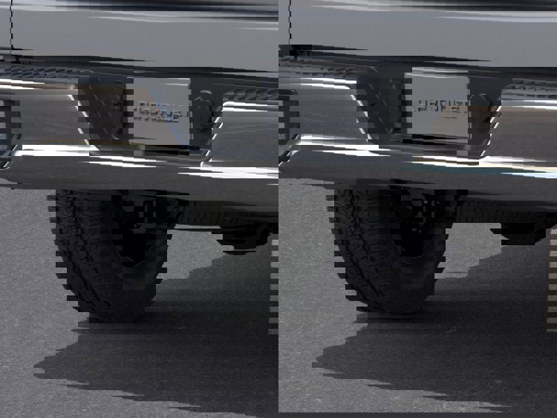 New 2026 Chevrolet Silverado 1500 LT image 14