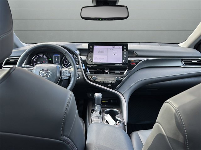 Certified 2023 Toyota Camry SE image 19