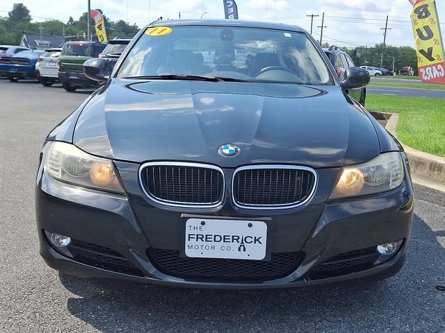 Used 2011 BMW 328i Sedan RWD image 2
