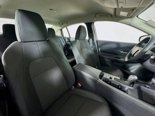 Certified 2026 Nissan Sentra S w/ Floor Mat Package FWD image 22