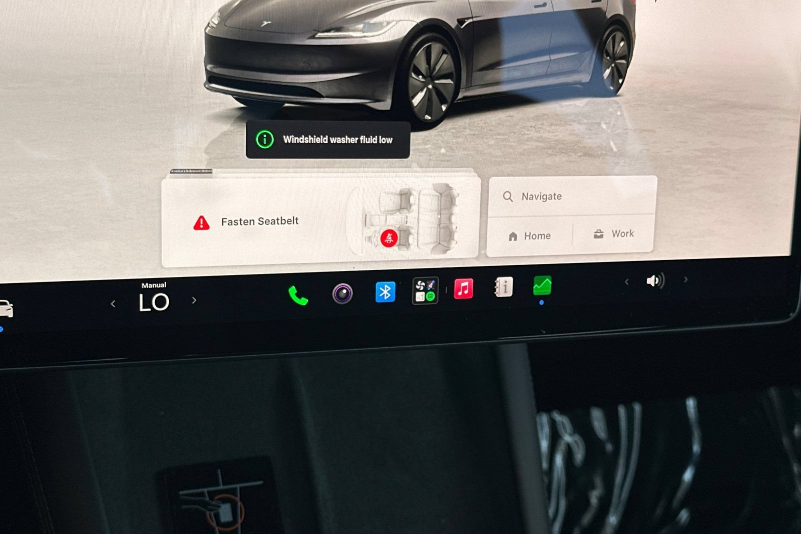 Used 2024 Tesla Model 3 Standard Range RWD image 23