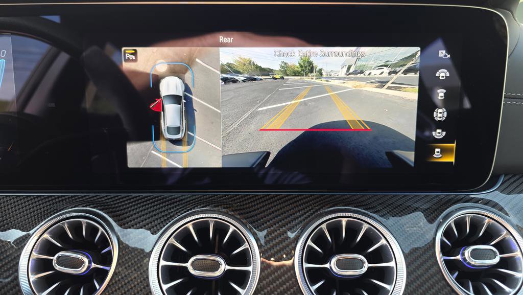 Used 2023 Mercedes-Benz AMG GT 63 image 26