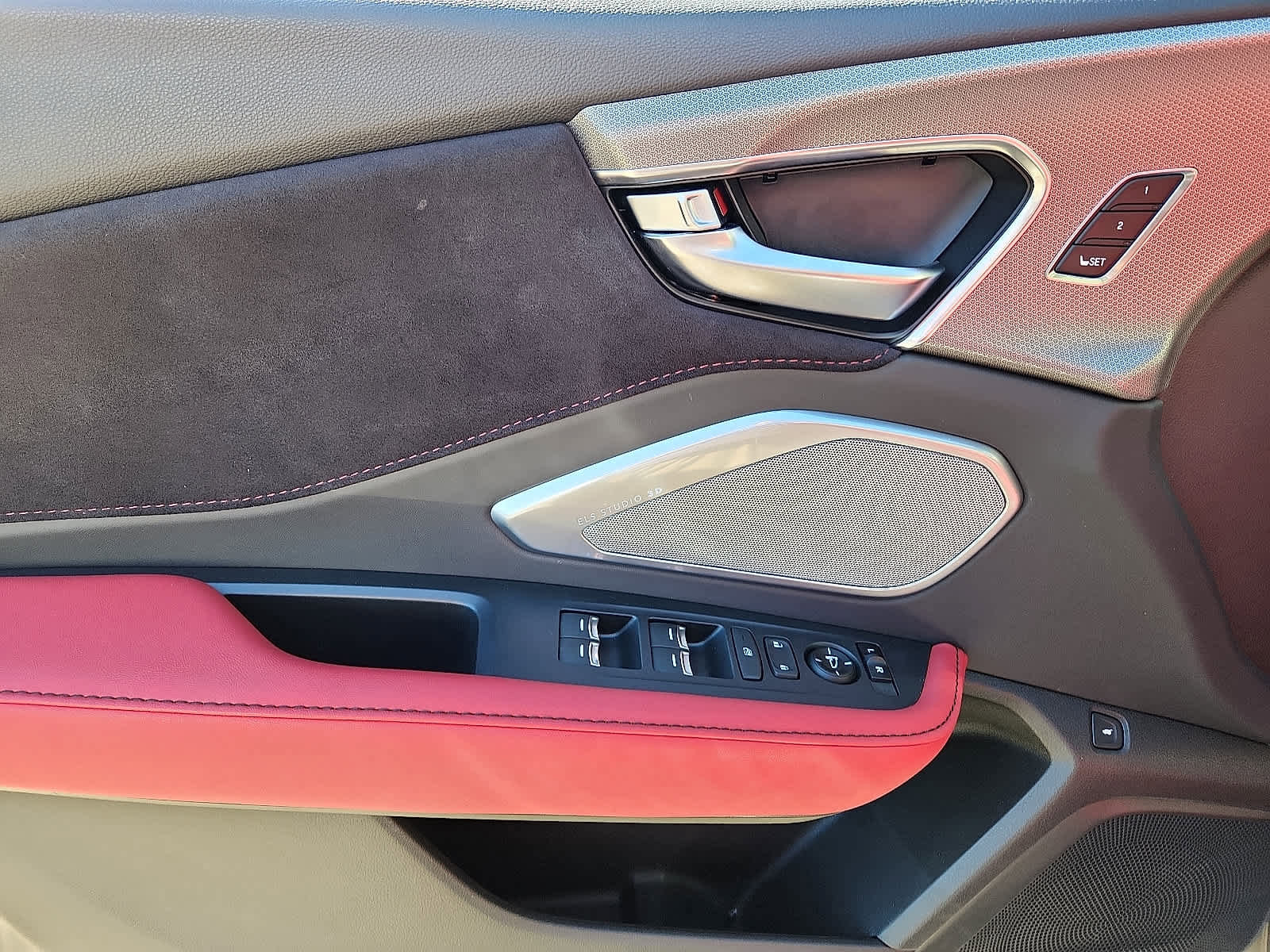 Certified 2025 Acura RDX A-Spec image 14