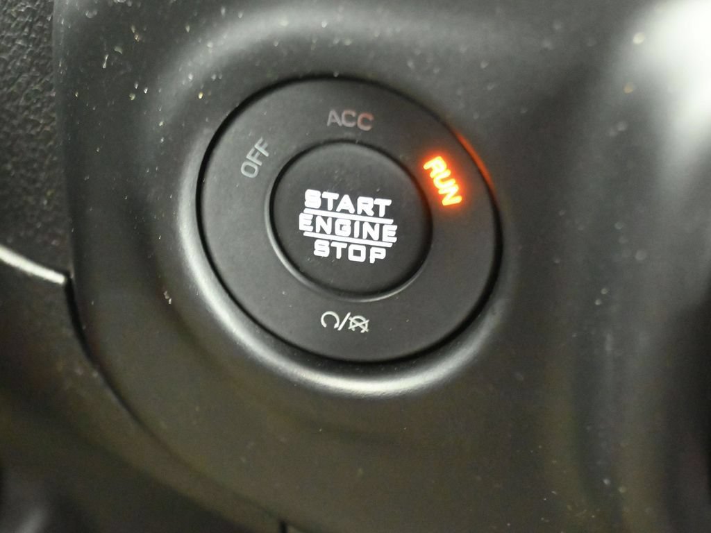 Used 2023 Jeep Gladiator Rubicon AWD/4WD image 23