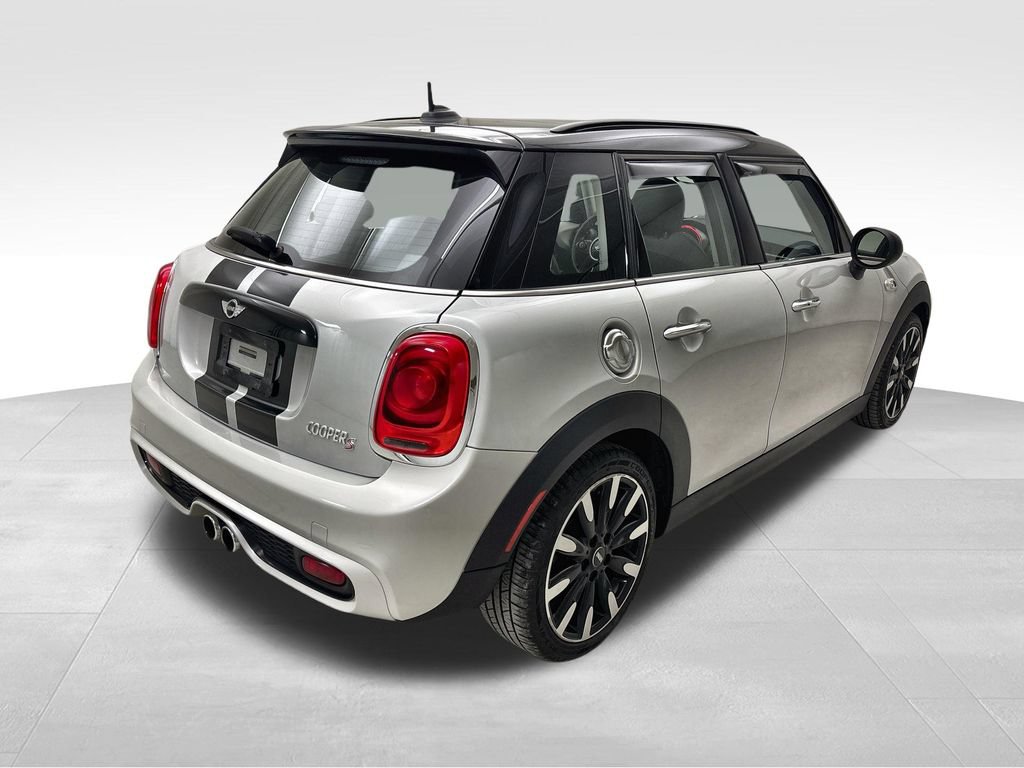 Used 2016 MINI Cooper S FWD image 7