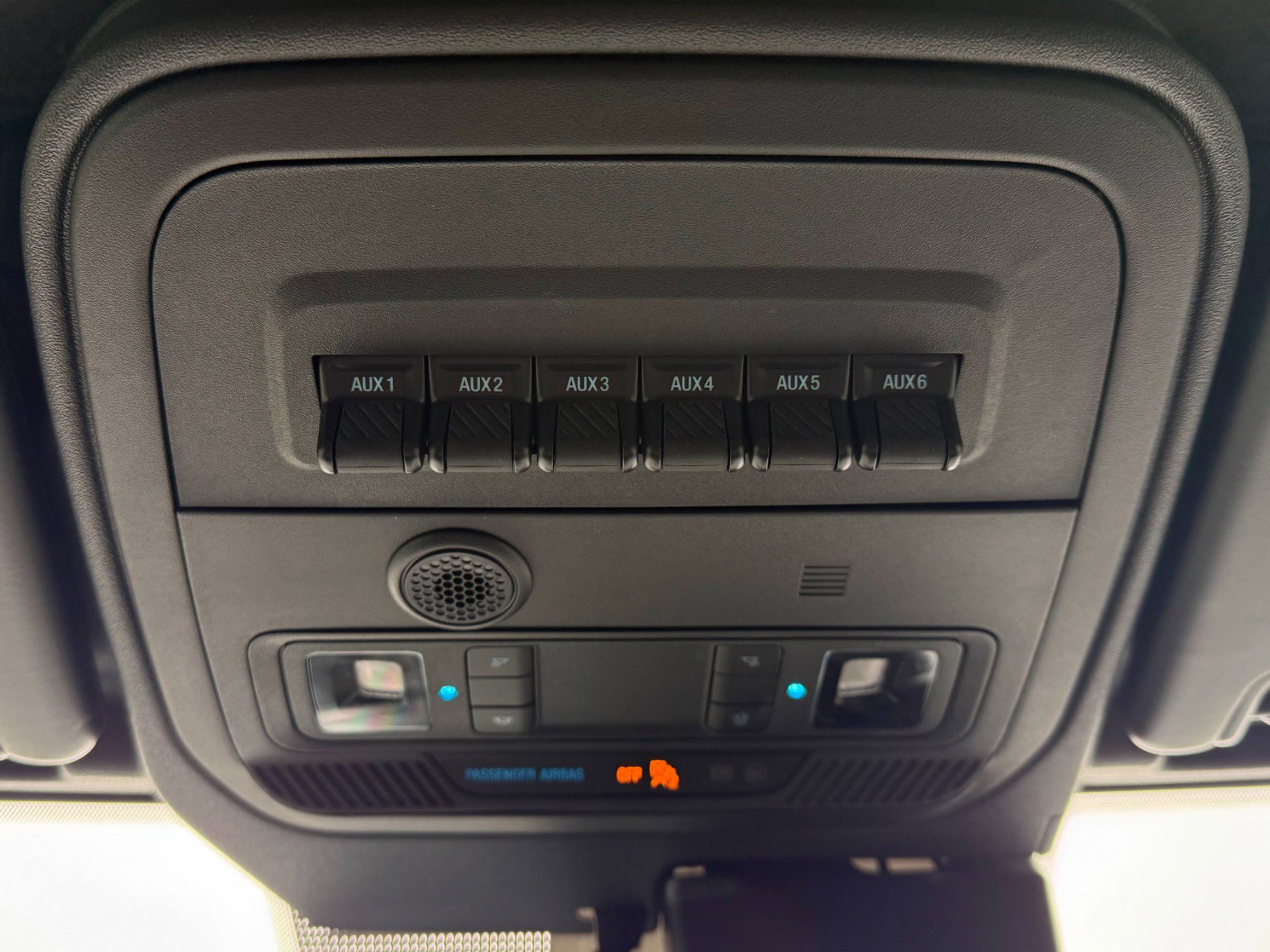 Used 2022 Ford Bronco Wildtrak AWD/4WD image 39