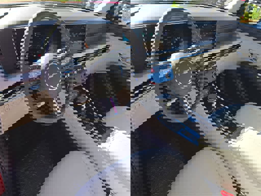 New 2026 Hyundai Tucson SEL image 15