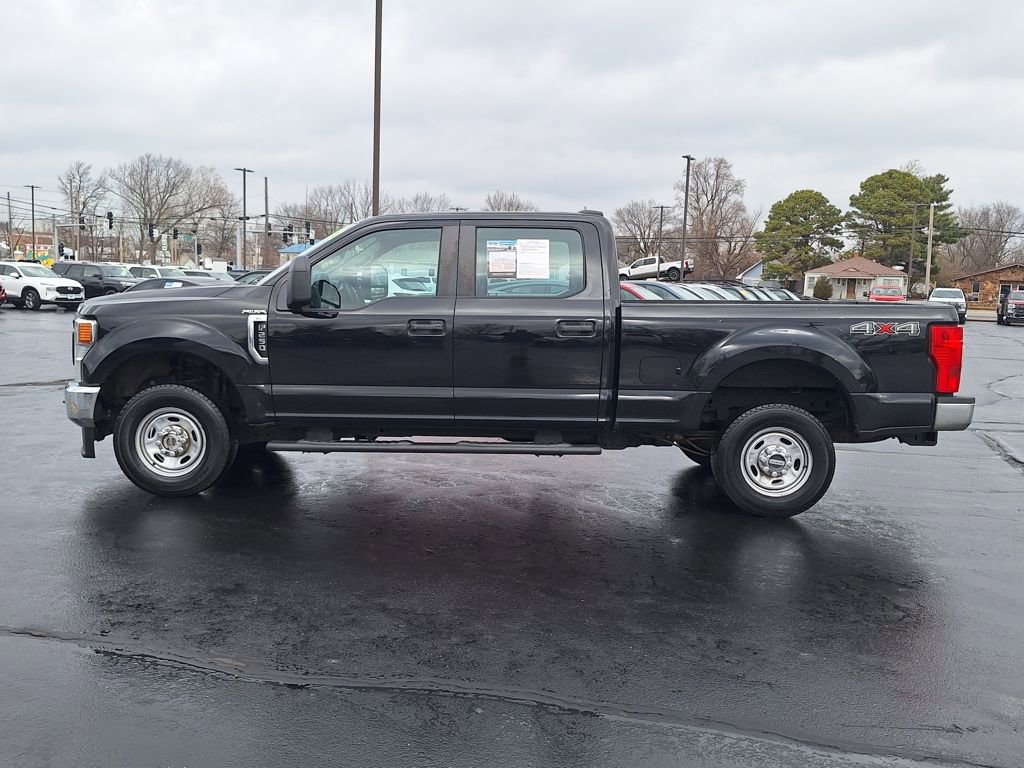 Used 2020 Ford F250 XL w/ XL Value Package image 25