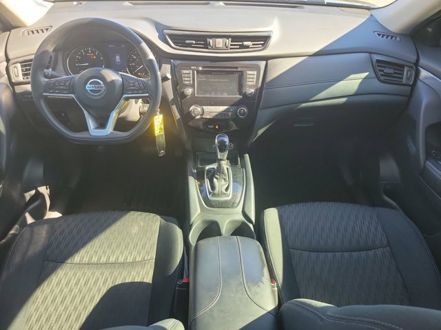 Used 2020 Nissan Rogue S image 21