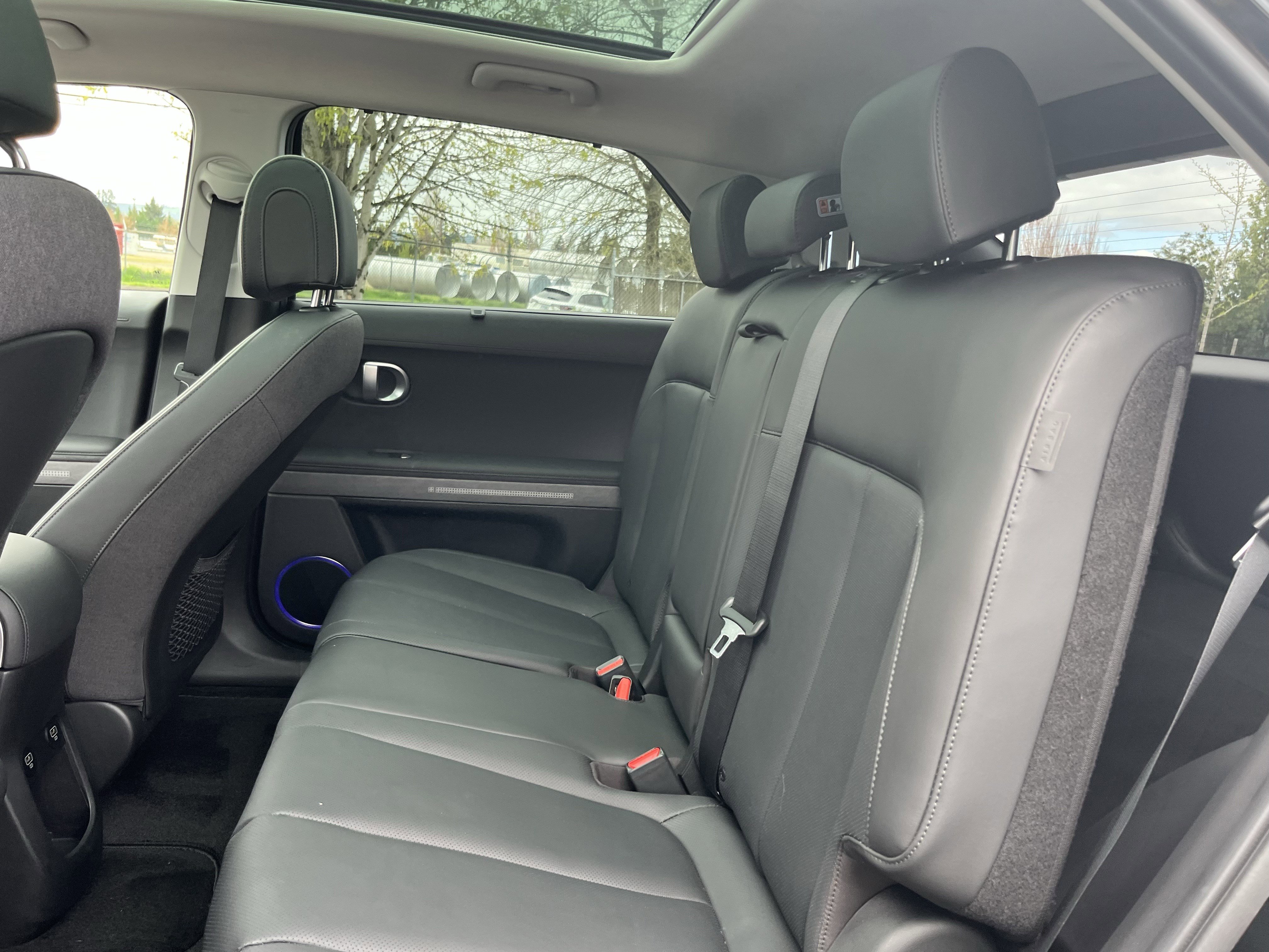 Used 2024 Hyundai Ioniq 5 Limited image 14