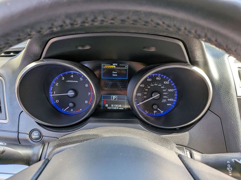 Used 2016 Subaru Legacy 2.5i Premium AWD/4WD image 11