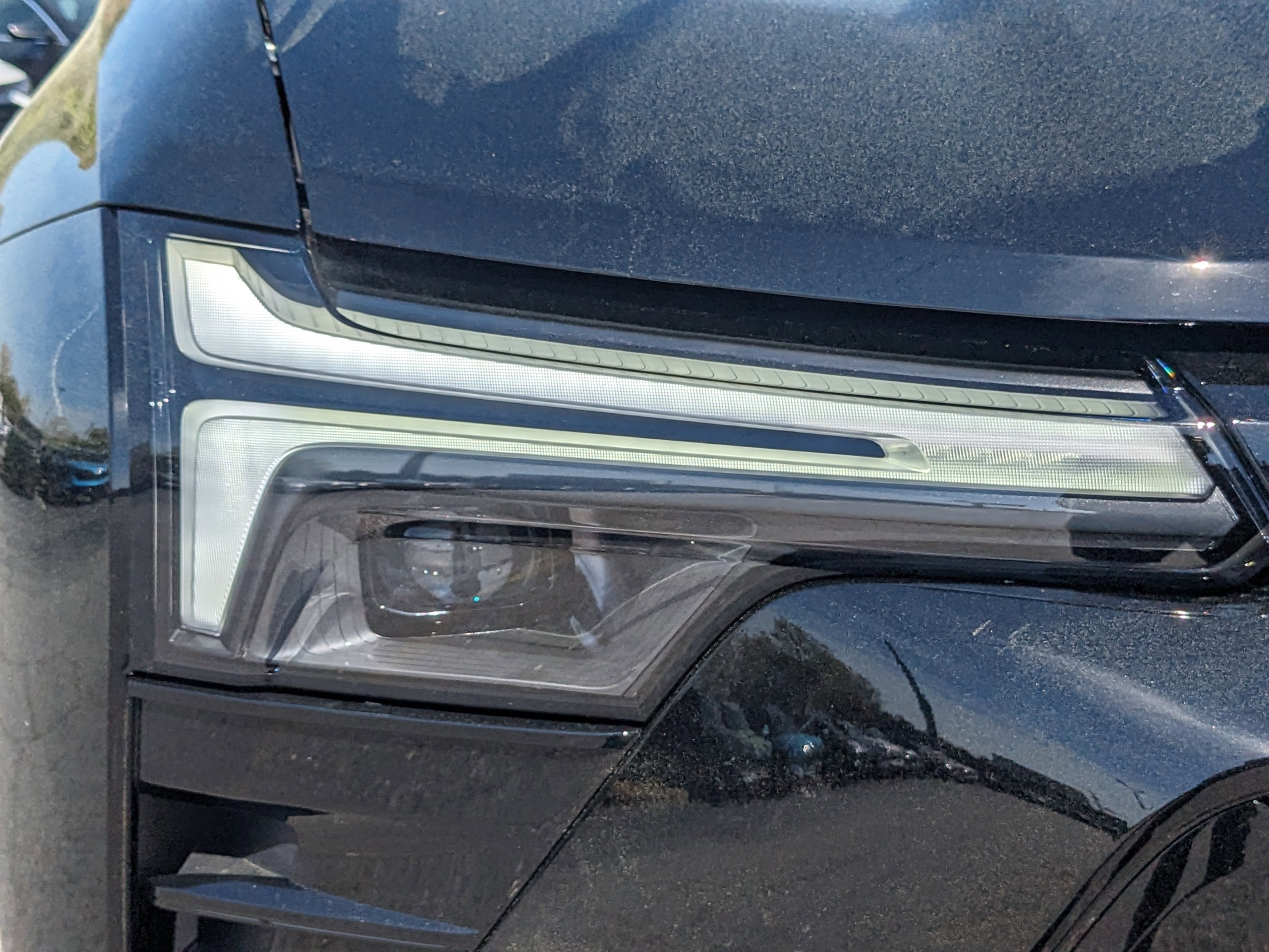 New 2025 Chevrolet Blazer EV LT w/ Midnight/Sport Edition image 10