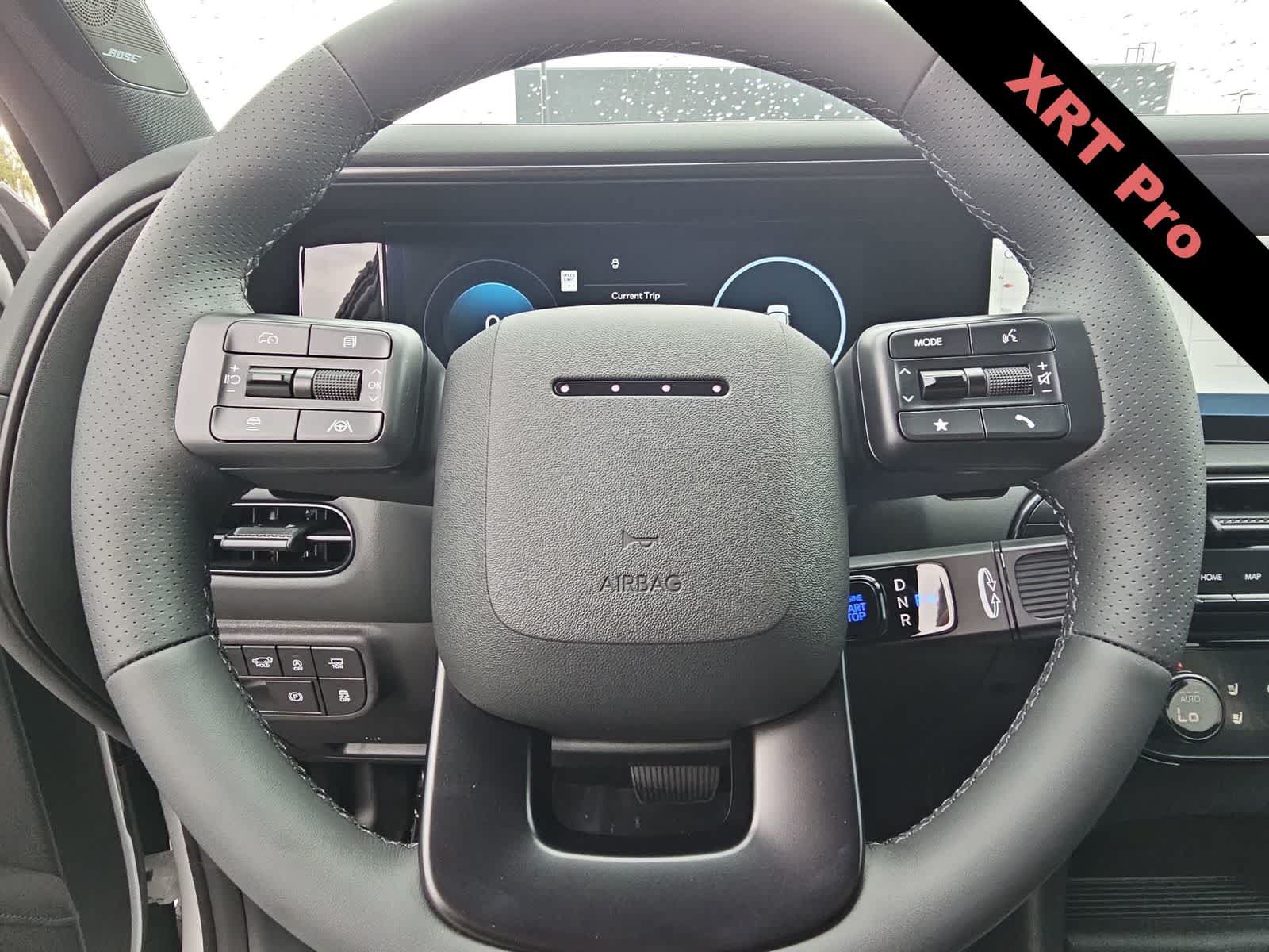 Used 2026 Hyundai Palisade XRT Pro AWD/4WD image 19