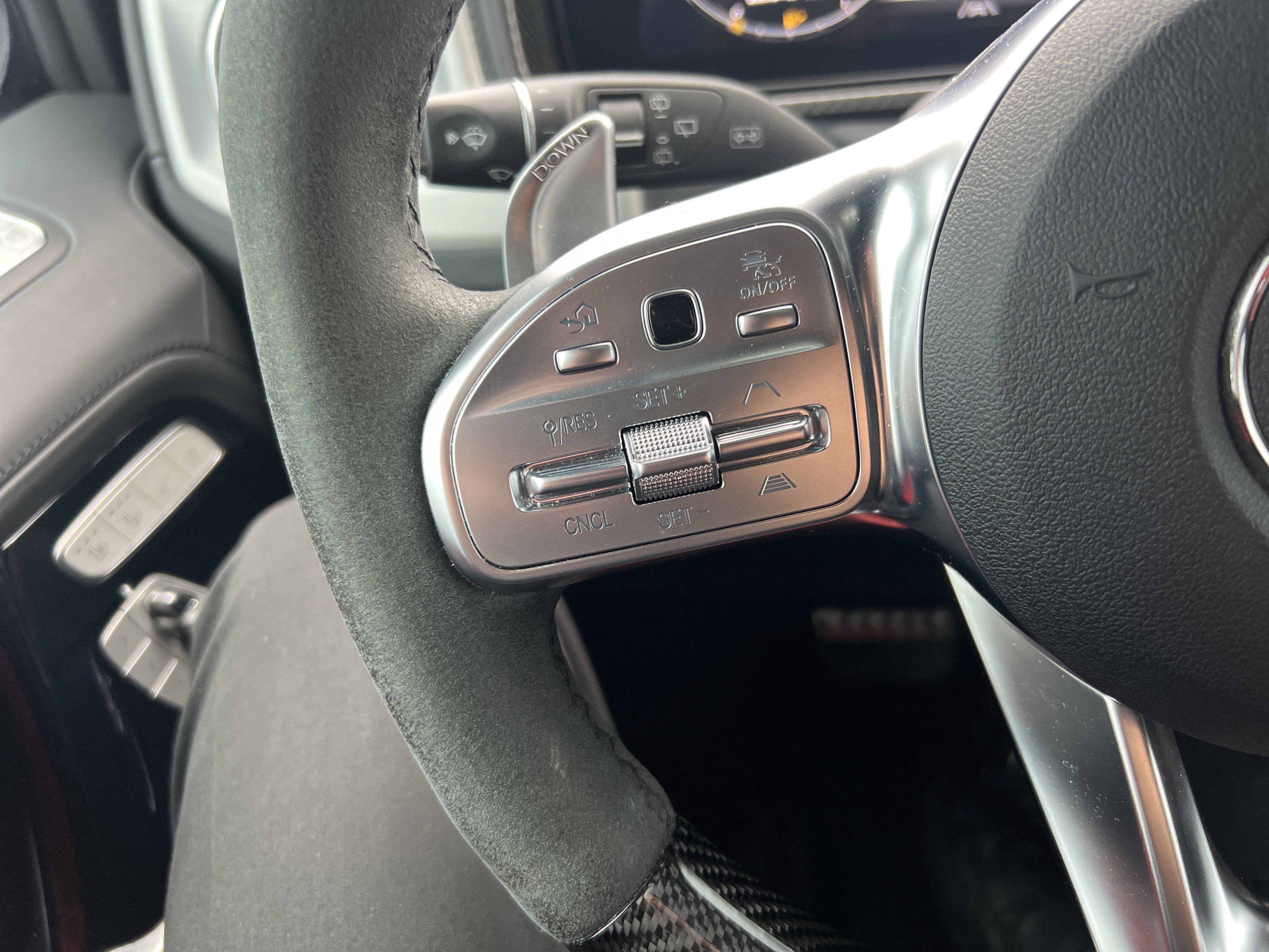 Certified 2022 Mercedes-Benz G 63 AMG 4MATIC image 19