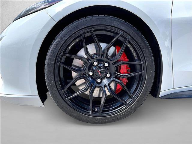 Certified 2024 Chevrolet Corvette Z06 image 10