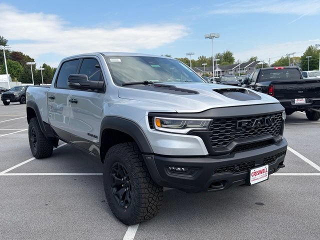 New 2026 RAM 1500 RHO w/ RHO Level 1 Equipment Group AWD/4WD image 2