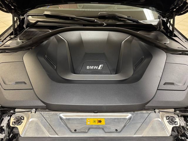 Used 2023 BMW i4 eDrive35 w/ Premium Package RWD image 30