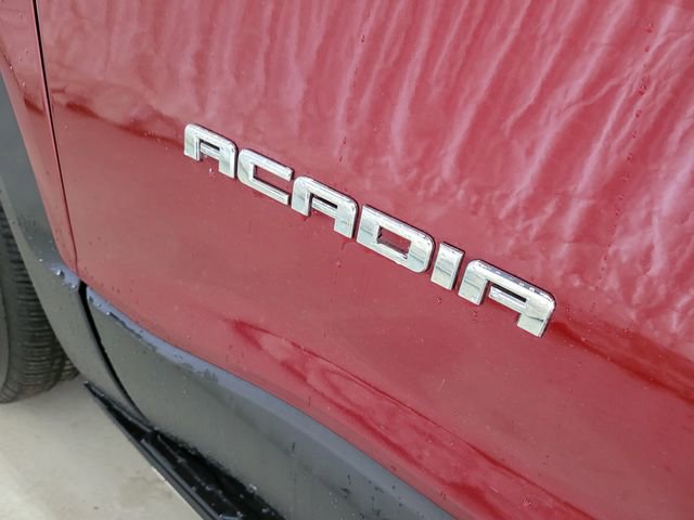 Used 2018 GMC Acadia SLE image 14