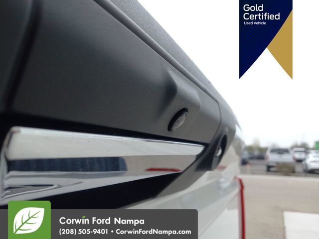 Certified 2024 Ford F150 XLT w/ Tow/Haul Package image 30