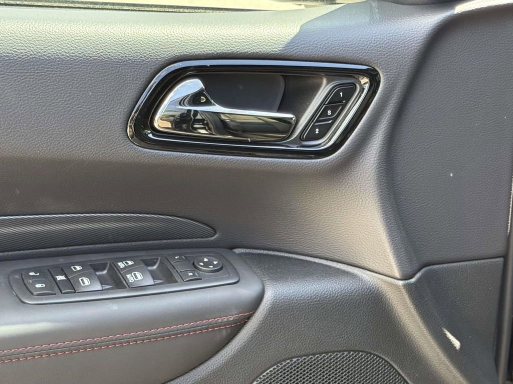 New 2026 Dodge Durango GT AWD/4WD image 23