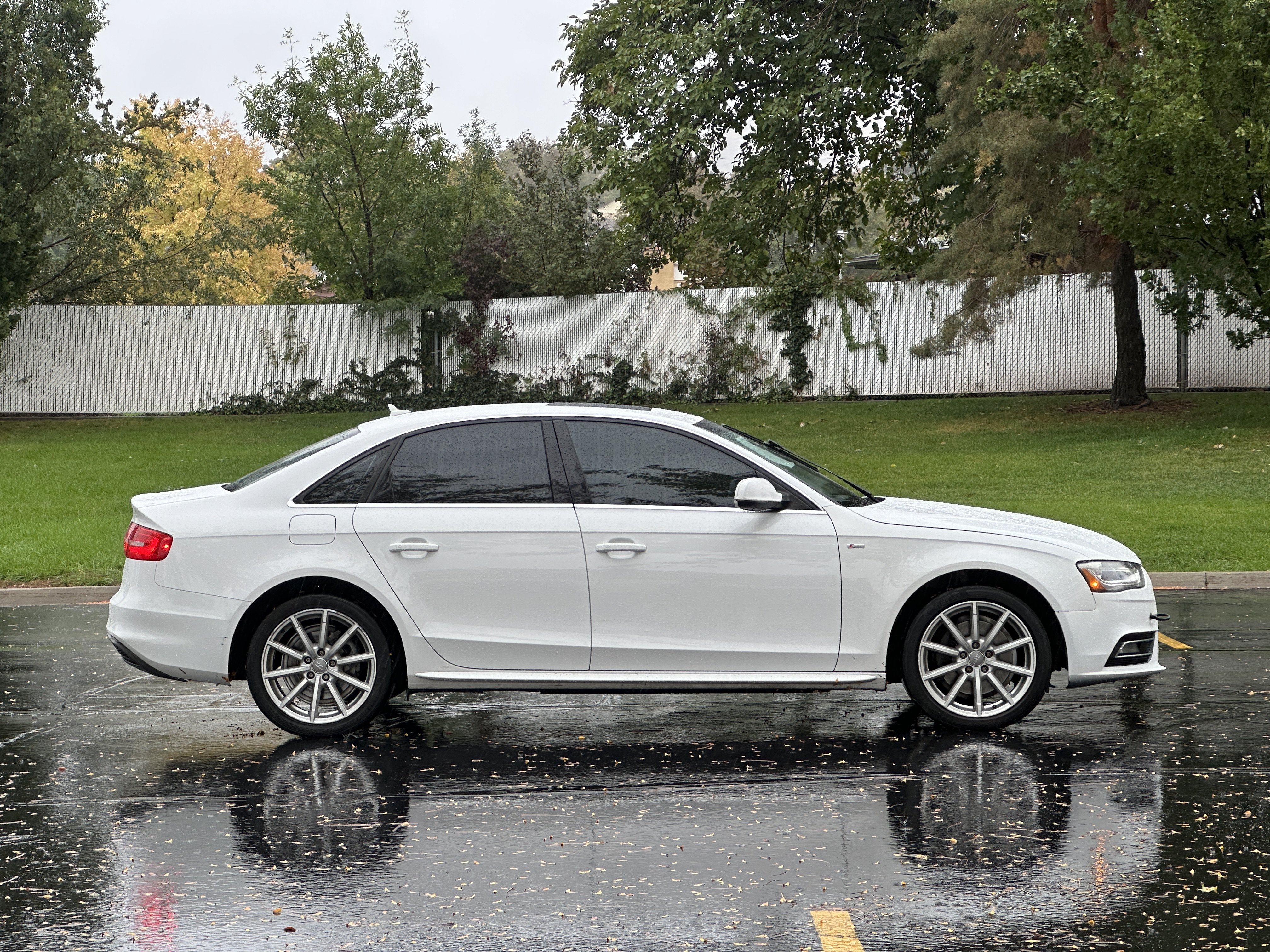 Used 2016 Audi A4 2.0T Premium FWD image 3