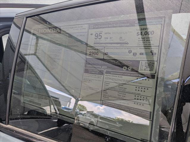 New 2026 Honda Prologue Elite image 18
