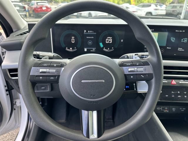 Used 2025 Hyundai Sonata SEL FWD image 26