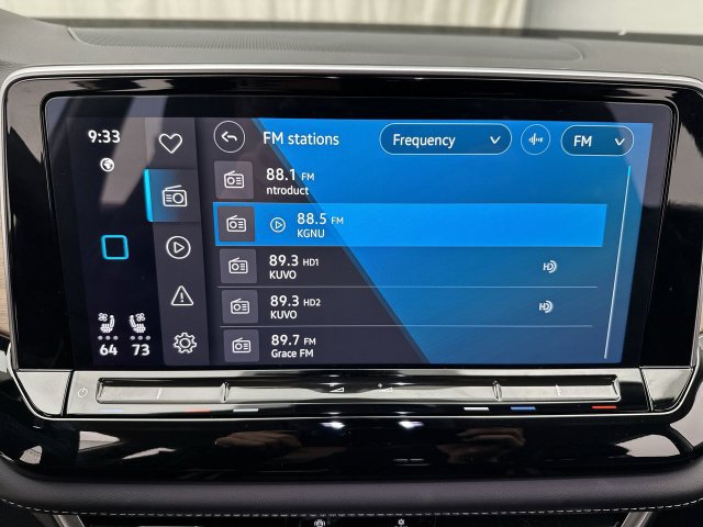 Certified 2024 Volkswagen Atlas SE AWD/4WD image 18