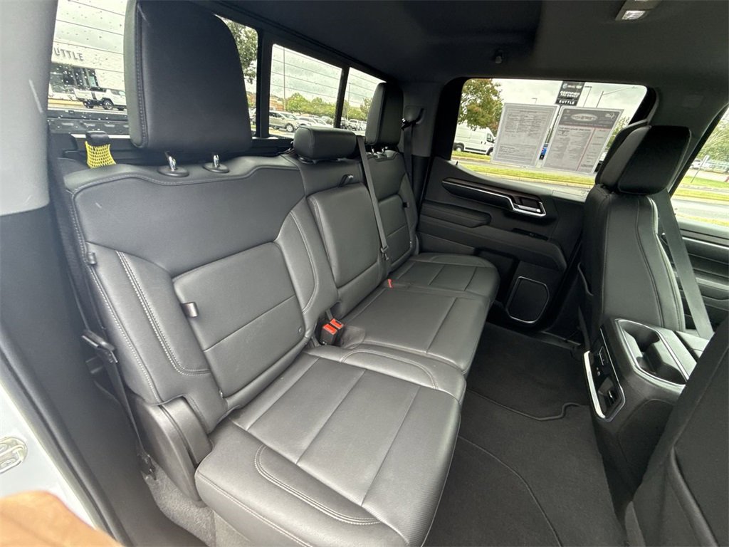 Used 2023 GMC Sierra 1500 SLT w/ SLT Convenience Package image 27
