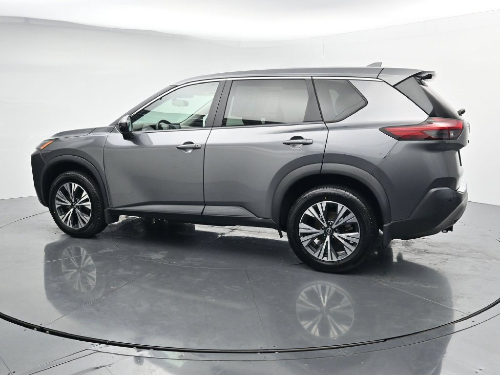 Used 2023 Nissan Rogue SV AWD/4WD image 5