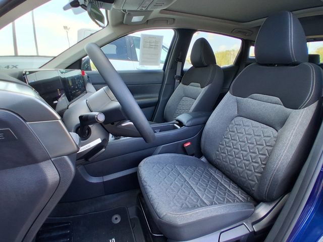 Certified 2026 Nissan Kicks SV w/ SV Premium Package FWD image 21