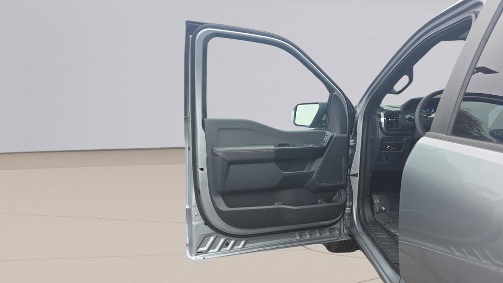 New 2025 Ford F150 STX image 13