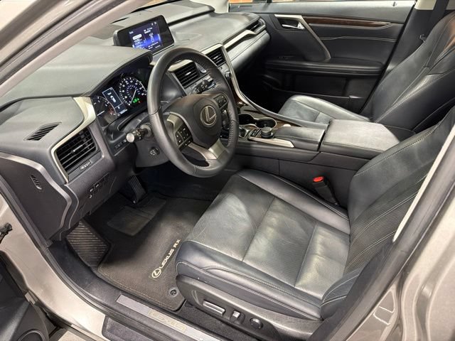 Used 2019 Lexus RX 350 AWD w/ Premium Package image 12