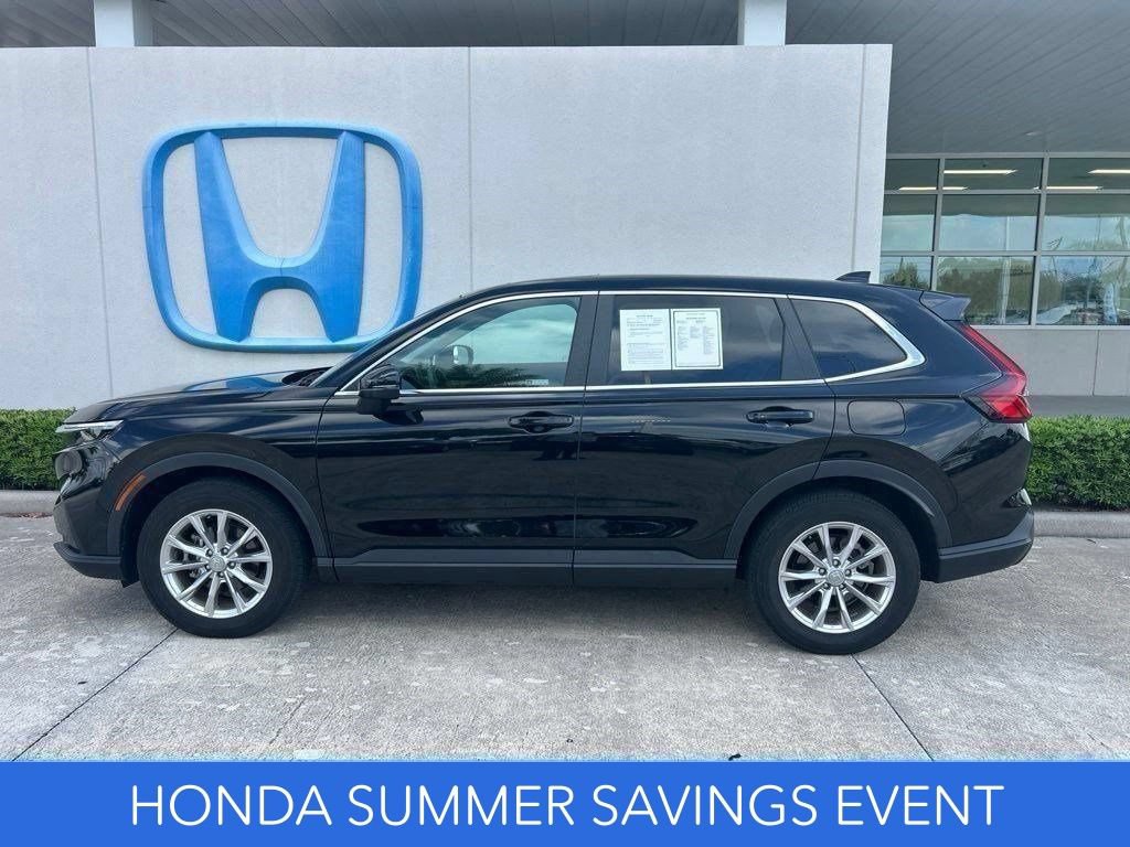 Used 2023 Honda CR-V EX image 5