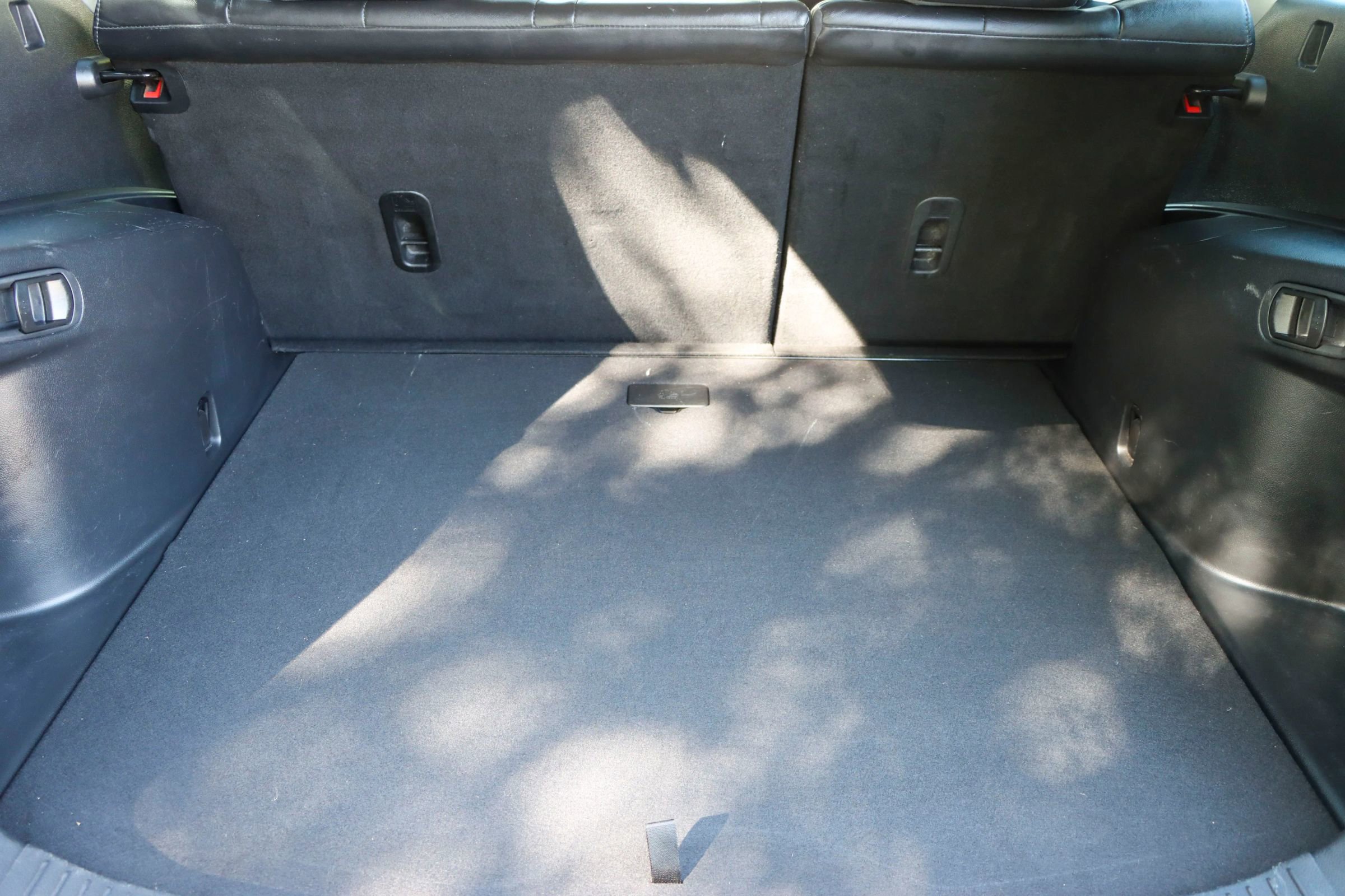 Used 2011 MAZDA CX-7 i Sport image 24