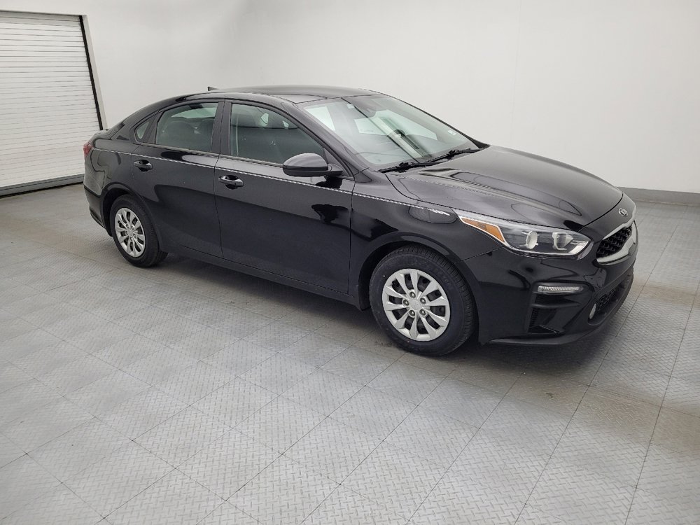 Used 2021 Kia Forte Sedan image 11