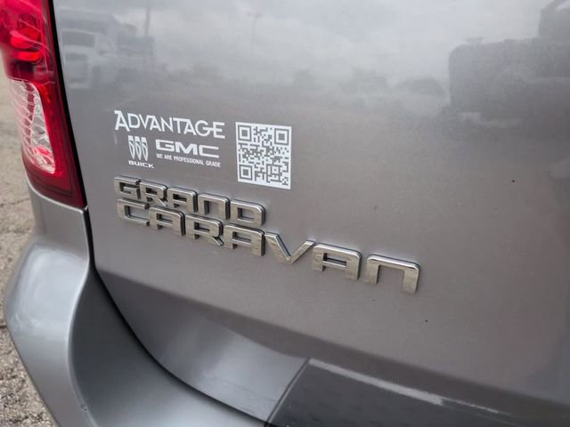 Used 2019 Dodge Grand Caravan SXT w/ Driver Convenience Group FWD image 9