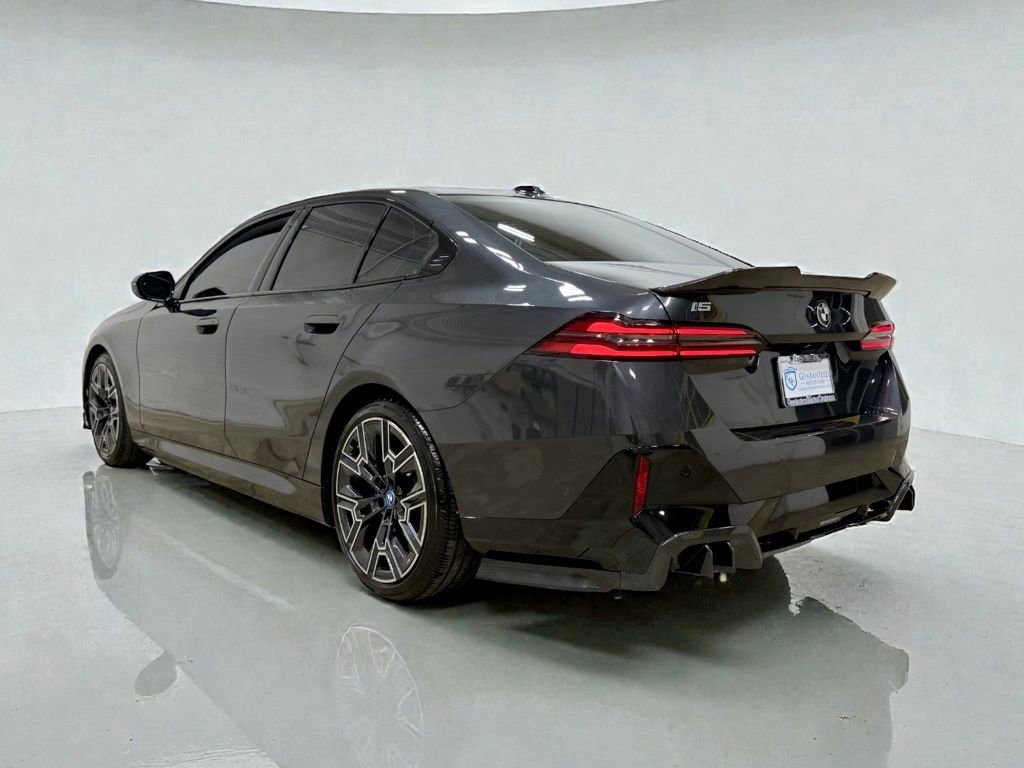 Used 2025 BMW i5 xDrive40 w/ M Sport Package image 24